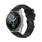 For Samsung Galaxy Watch 3 41mm / Black