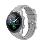 For Samsung Galaxy Watch 3 41mm / Light Grey
