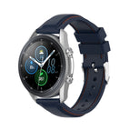 For Samsung Galaxy Watch 3 41mm / Dark Blue