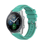 For Samsung Galaxy Watch 3 41mm / Mint Green