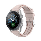 For Samsung Galaxy Watch 3 45mm / Gear S3 / Pink