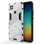 For Xiaomi Redmi 9C / White