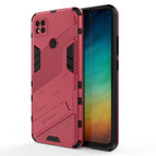 For Xiaomi Redmi 9C / Light Red