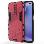 For Xiaomi Redmi K30 / Light Red