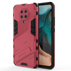 For Xiaomi Redmi K30 Pro / Light Red