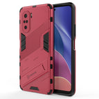 For Xiaomi Redmi K40 / K40 Pro / Light Red