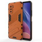 For Xiaomi Redmi K40 / K40 Pro / Orange