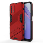 For Xiaomi Redmi Note 9 4G / Red