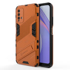 For Xiaomi Redmi Note 9 4G / Orange