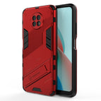 For Xiaomi Redmi Note 9 5G / Red