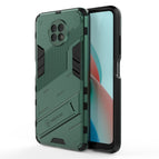 For Xiaomi Redmi Note 9 5G / Green