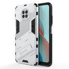 For Xiaomi Redmi Note 9 5G / White