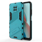 For Xiaomi Redmi Note 9 5G / Blue