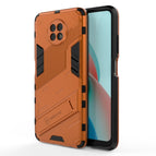 For Xiaomi Redmi Note 9 5G / Orange