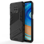 For Xiaomi Redmi Note 9 Pro Max / Black