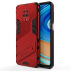 For Xiaomi Redmi Note 9 Pro Max / Red