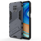 For Xiaomi Redmi Note 9 Pro Max / Grey