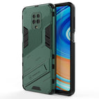 For Xiaomi Redmi Note 9 Pro Max / Green