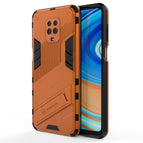 For Xiaomi Redmi Note 9 Pro Max / Orange