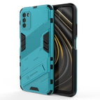 For Xiaomi Poco M3 / Blue