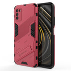 For Xiaomi Poco M3 / Light Red