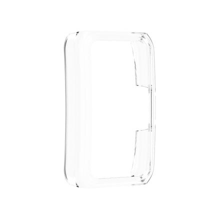 For Huawei Honor Band 6 Half Coverage PC Protective Case