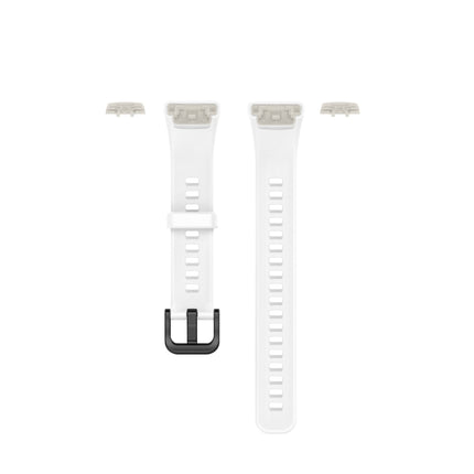 For Huawei Honor Band 6 TPU Replacement Strap Watchband, Size: One Size