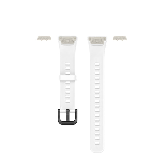 For Huawei Honor Band 6 TPU Replacement Strap Watchband, Size: One Size