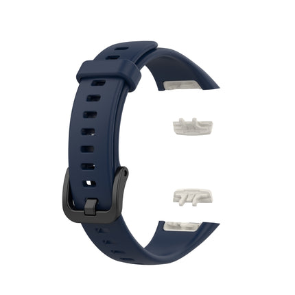 For Huawei Honor Band 6 TPU Replacement Strap Watchband, Size: One Size