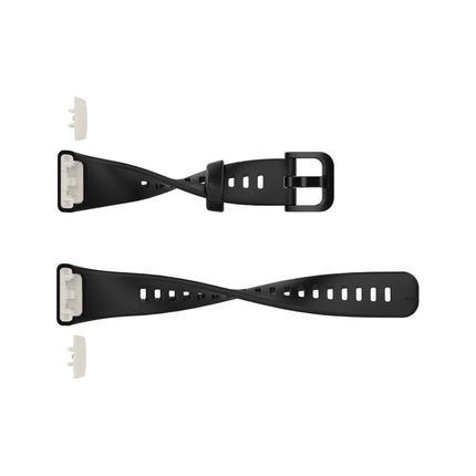 For Huawei Honor Band 6 TPU Replacement Strap Watchband, Size: One Size