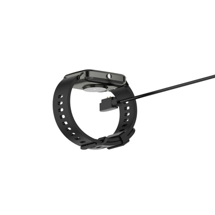 For Willful IP68 / SW021 / ID205U / ID205S USB Magnetic Charging Cable, Length: 1m