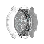 For TicWatch Pro 3 / Transparent White
