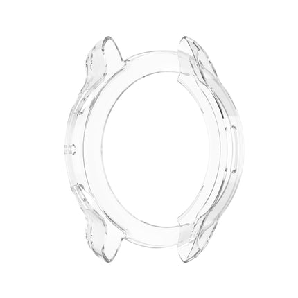 For TicWatch Pro 3 / Pro 3 Lite Half Coverage Hollowed TPU Protective Case, For TicWatch Pro 3