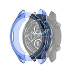 For TicWatch Pro 3 / Transparent Blue