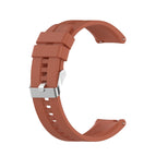 For Amazfit GTS 2e / Cabernet Orange