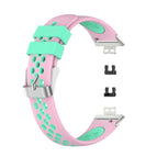 Pink+Green