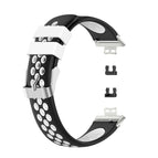 Black+White