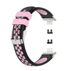 Black+Pink