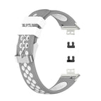Grey+White