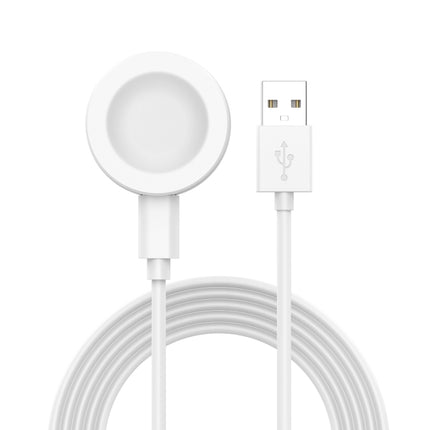 For Huawei Watch GT 2 Pro / GT 2 ECG / GT 2 Porsche Ver USB Magnetic Charging Cable, Length: 1m, One Piece, Official Version