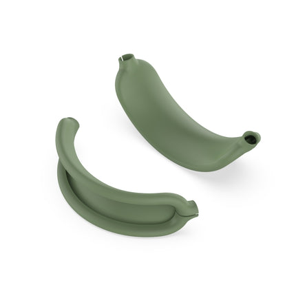 Funda protectora de silicona para auriculares AirPods Max