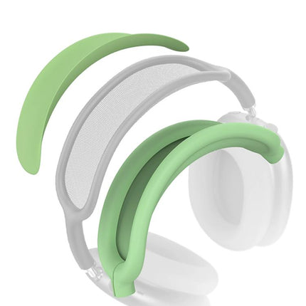 XDcase 2pcs / Set Headphone Hood Silicone Protective Case For AirPods Max 2 / Max