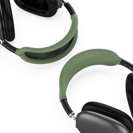 Funda protectora de silicona para auriculares AirPods Max