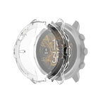 For Suunto 7 / Transparent White