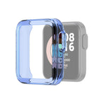 For Xiaomi Mi Watch Lite / Transparent Blue