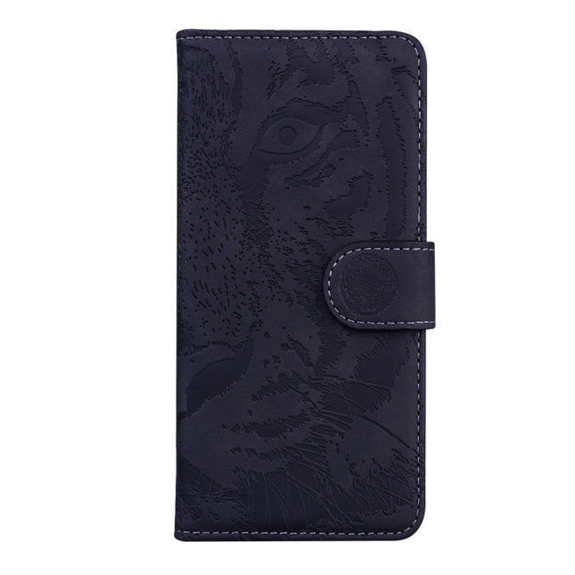 Tiger Embossing Pattern Horizontal Flip Leather Case with Holder & Card Slots & Wallet, For LG Velvet / G9, For Nokia 5.4, For OnePlus 9, For OnePlus 9 Pro