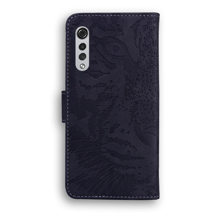 Tiger Embossing Pattern Horizontal Flip Leather Case with Holder & Card Slots & Wallet, For LG Velvet / G9, For Nokia 5.4, For OnePlus 9, For OnePlus 9 Pro
