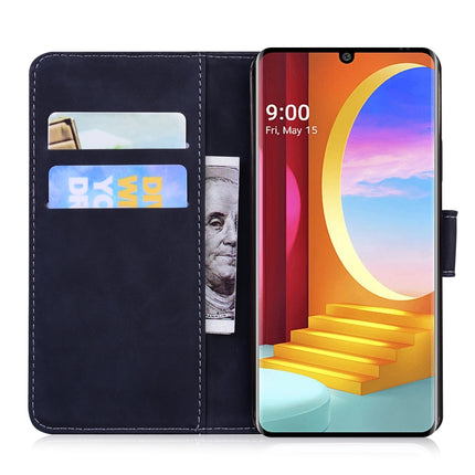 Tiger Embossing Pattern Horizontal Flip Leather Case with Holder & Card Slots & Wallet, For LG Velvet / G9, For Nokia 5.4, For OnePlus 9, For OnePlus 9 Pro