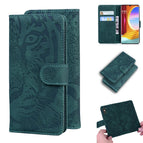 For LG Velvet / G9 / Green