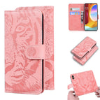 For LG Velvet / G9 / Pink
